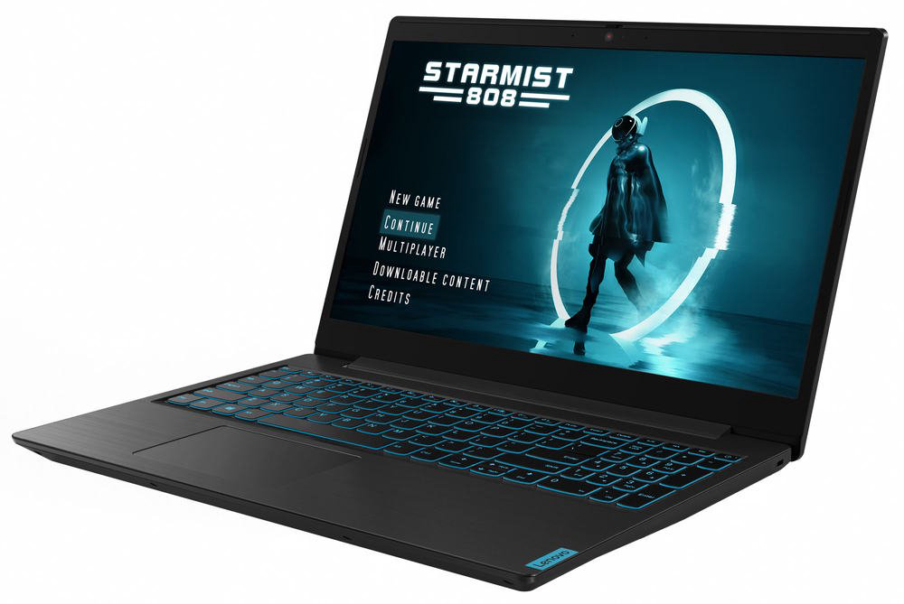 Ноутбук Lenovo Ideapad L340 81LL006NRK Black купить,NaN