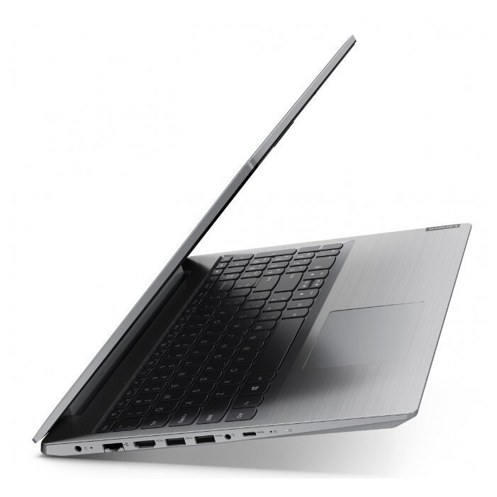 Ноутбук Lenovo Ideapad L3 81Y3001XRK Gray