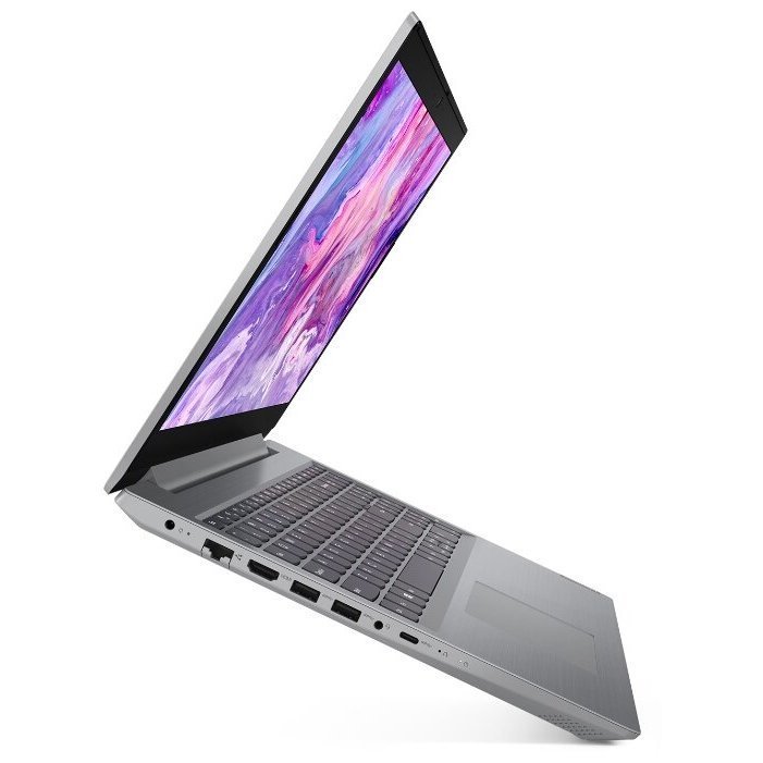 Ноутбук Lenovo Ideapad L3 81Y3001XRK Gray