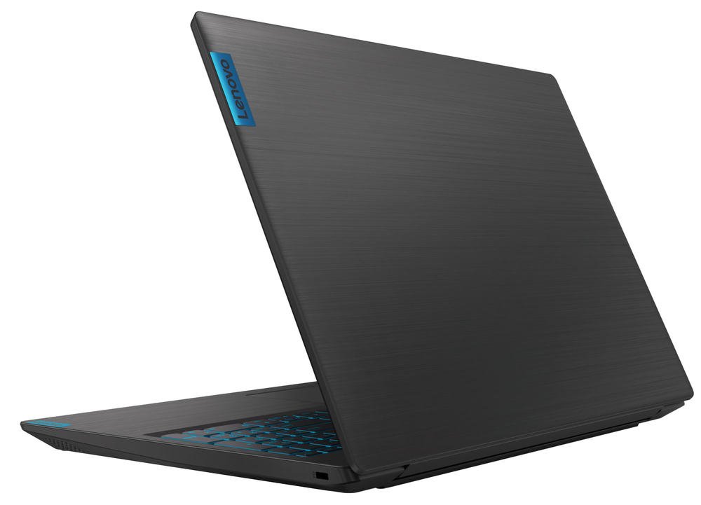 Ноутбук Lenovo Ideapad L340 81LL006NRK Black купить,NaN