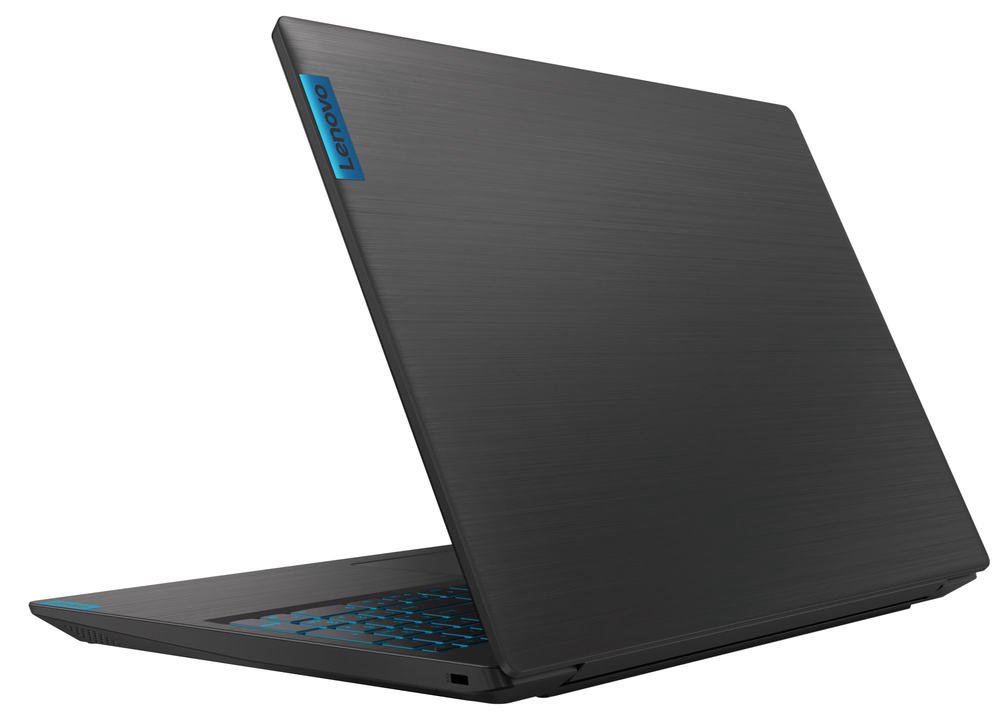 Ноутбук Lenovo Ideapad L340 81LL006NRK Black купить,NaN