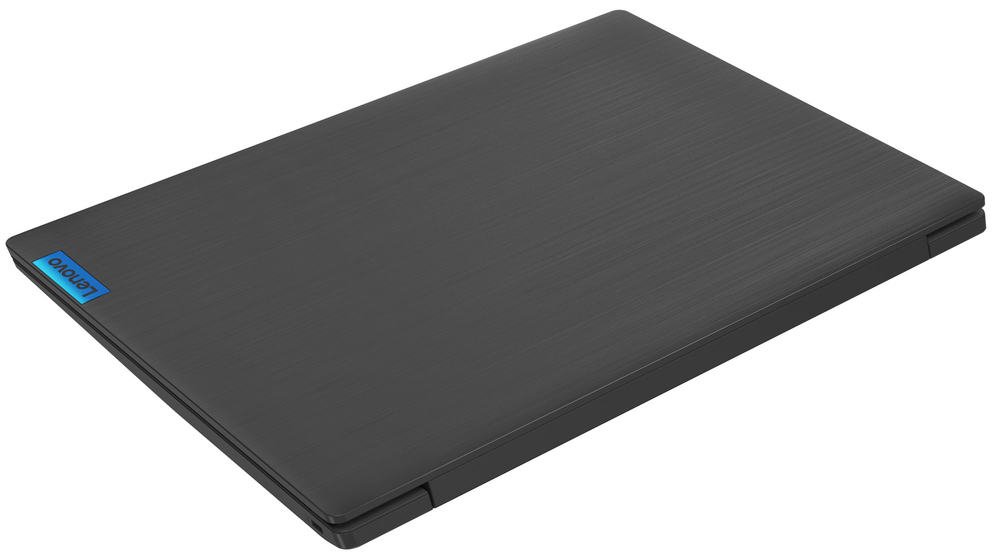 Ноутбук Lenovo Ideapad L340 81LL006NRK Black