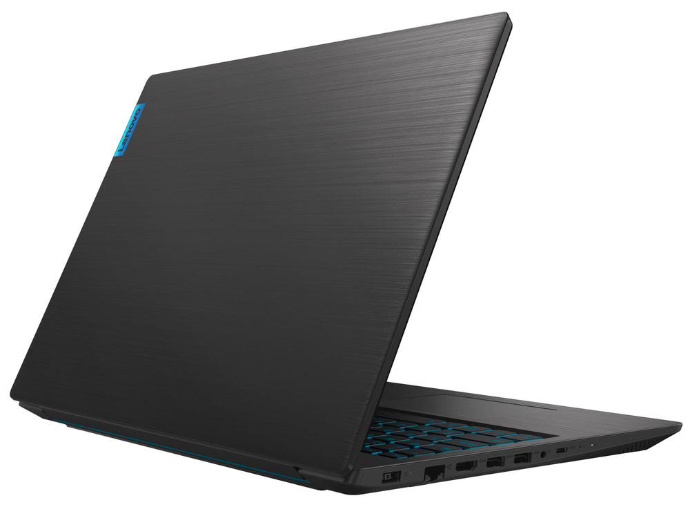 Ноутбук Lenovo Ideapad L340 81LL006NRK Black купить,NaN