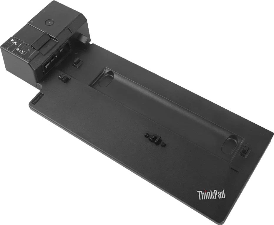 Док-станция Lenovo ThinkPad Ultra 40AJ0135EU Black купить,0