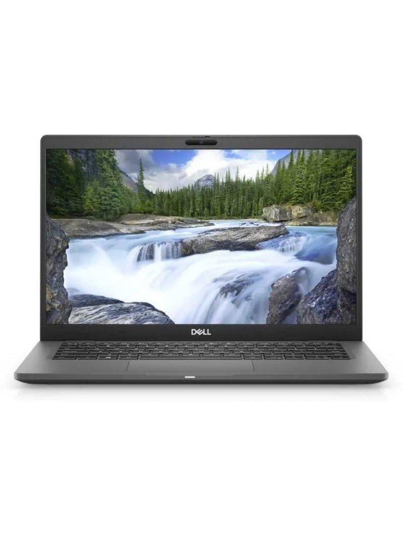 Ноутбук Dell Latitude 3410 210-AVKY 14" Gray купить,NaN