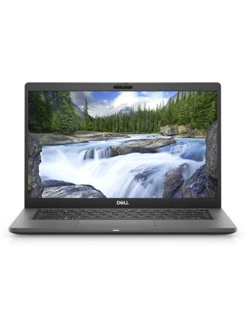 Ноутбук Dell Latitude 3410 210-AVKY 14" Gray купить,NaN