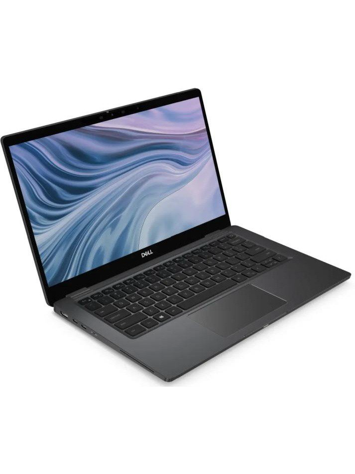Ноутбук Dell Latitude 3410 210-AVKY 14" Gray купить,NaN
