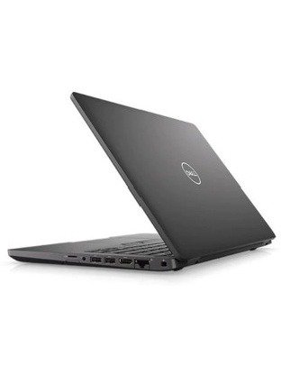 Ноутбук Dell Latitude 3410 210-AVKY 14" Gray купить,NaN