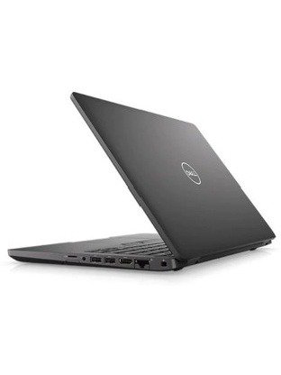 Ноутбук Dell Latitude 3410 210-AVKY 14" Gray купить,NaN