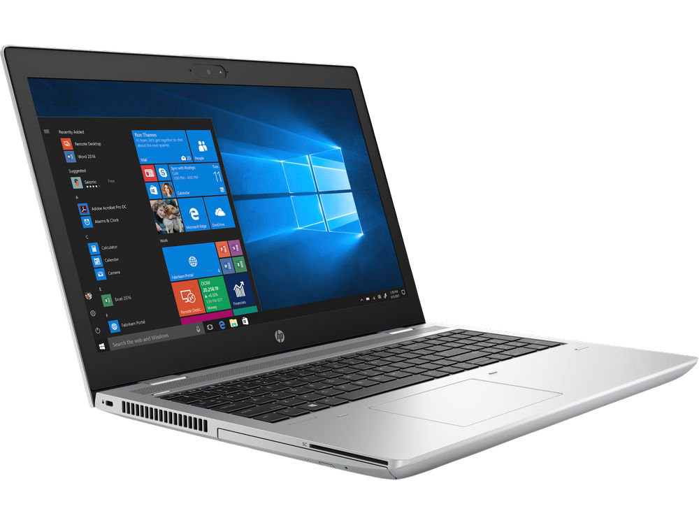 Ноутбук HP ProBook 650 G5 7KN80EA Silver купить,NaN