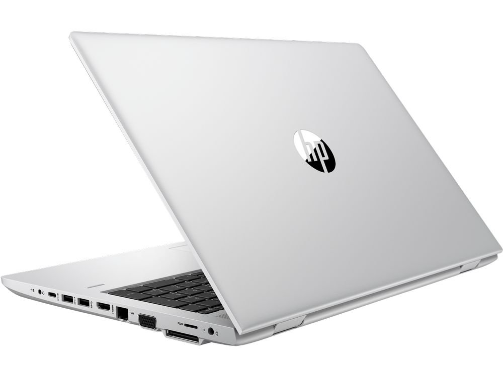 Ноутбук HP ProBook 650 G5 7KN80EA Silver купить,NaN