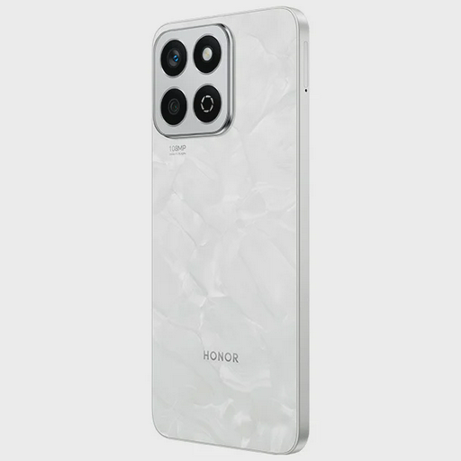 Смартфон Honor X7c 8/256Gb Moonlight White