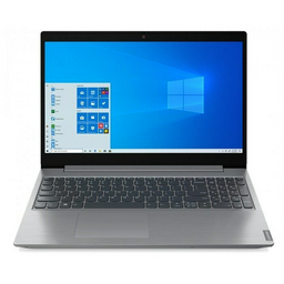 Ноутбук Lenovo Ideapad L3 81Y3001XRK Gray