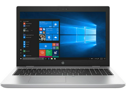 Ноутбук HP ProBook 650 G5 7KN80EA Silver