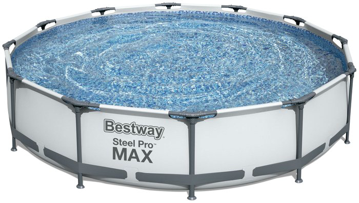 Бассейн каркасный  Bestway 56416