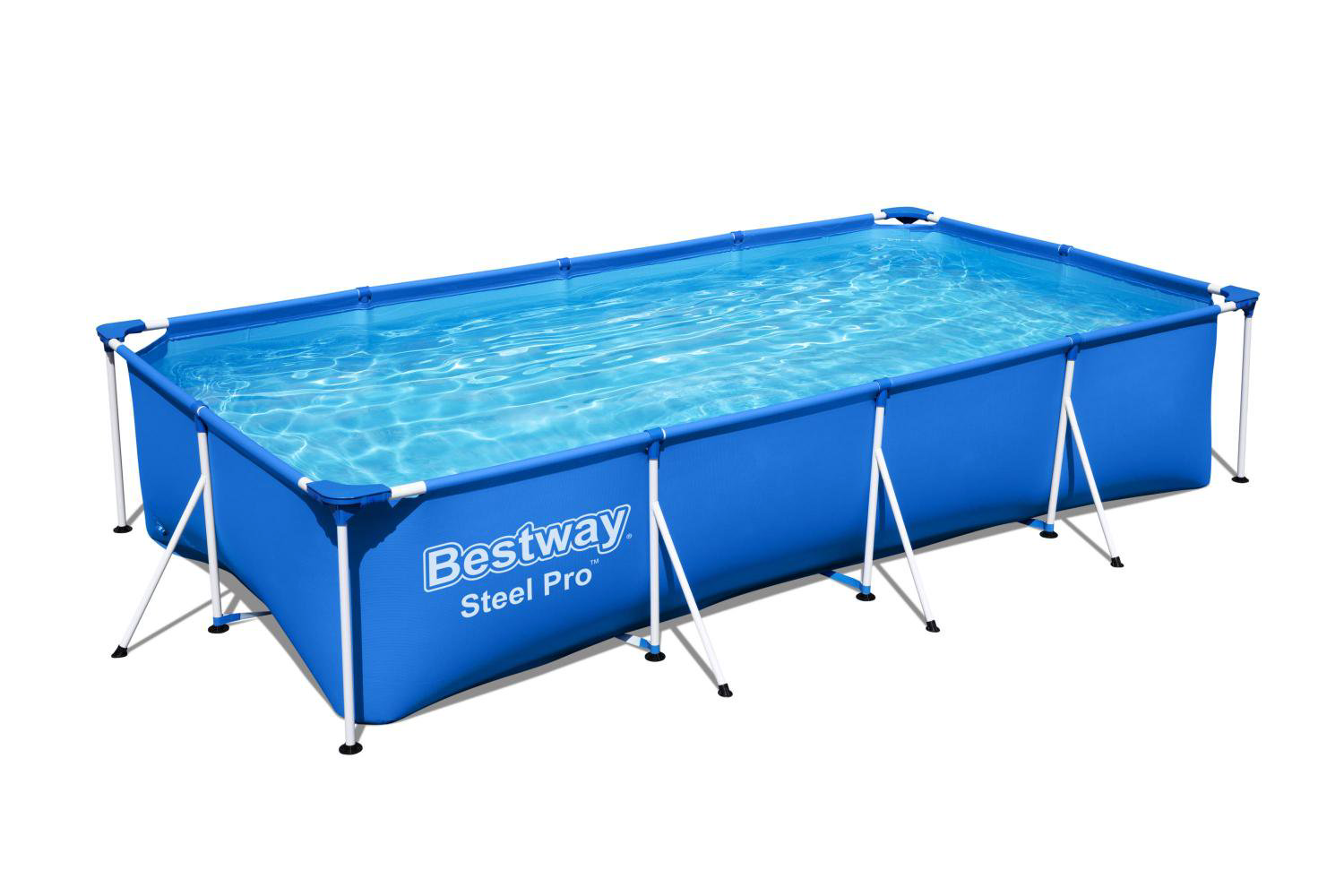 Каркасный бассейн Bestway 56424 - ForteMarket Каркасный бассейн Bestway 56424 купить,56733