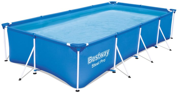 Каркасный бассейн Bestway 56424