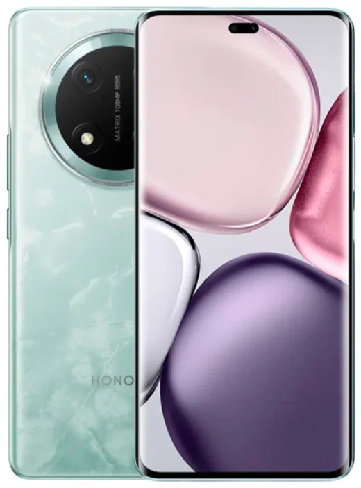 Смартфон Honor X9c 12/256Gb Jade Cyan