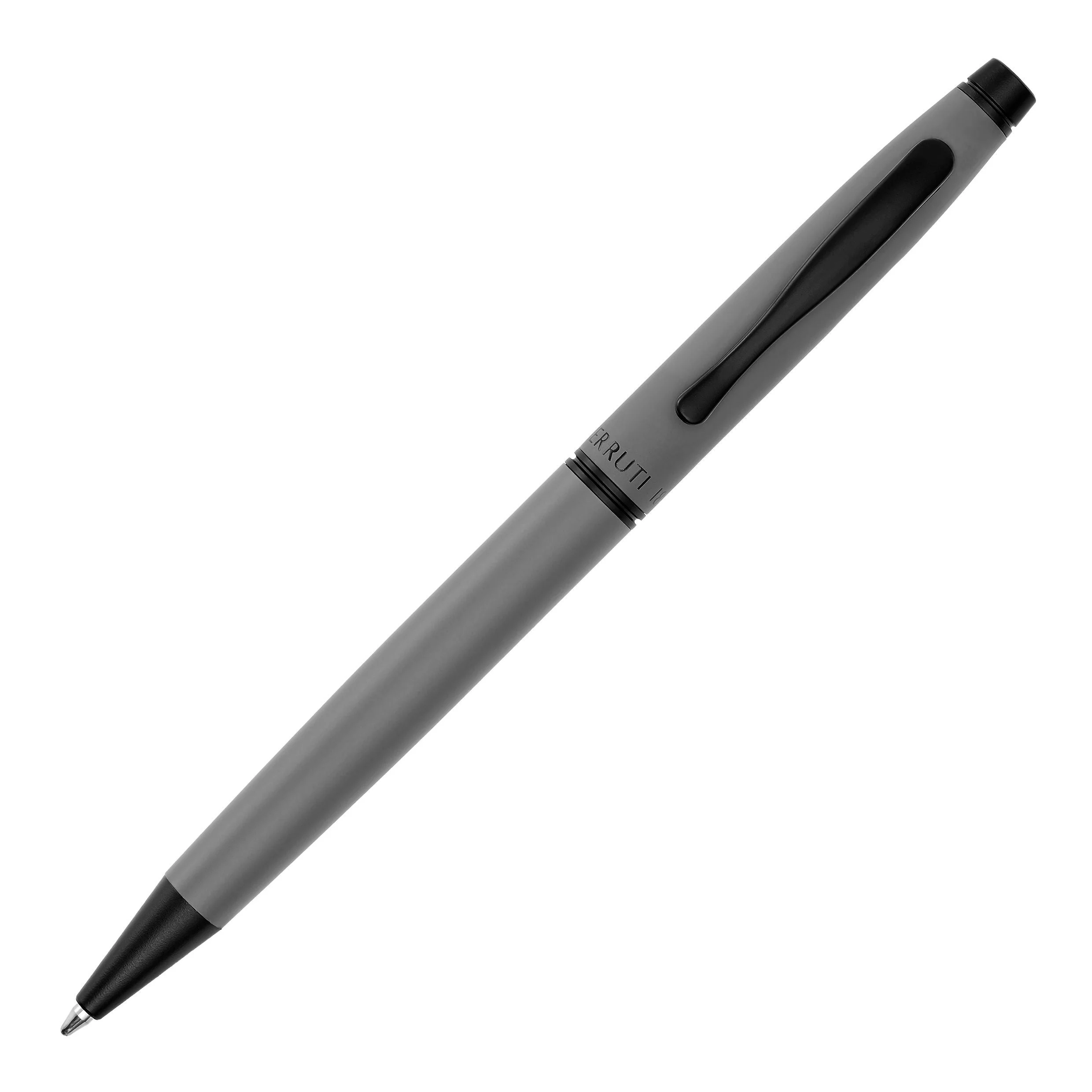 Ручка шариковая Cerruti 1881 Oxford NSM4524H синяя