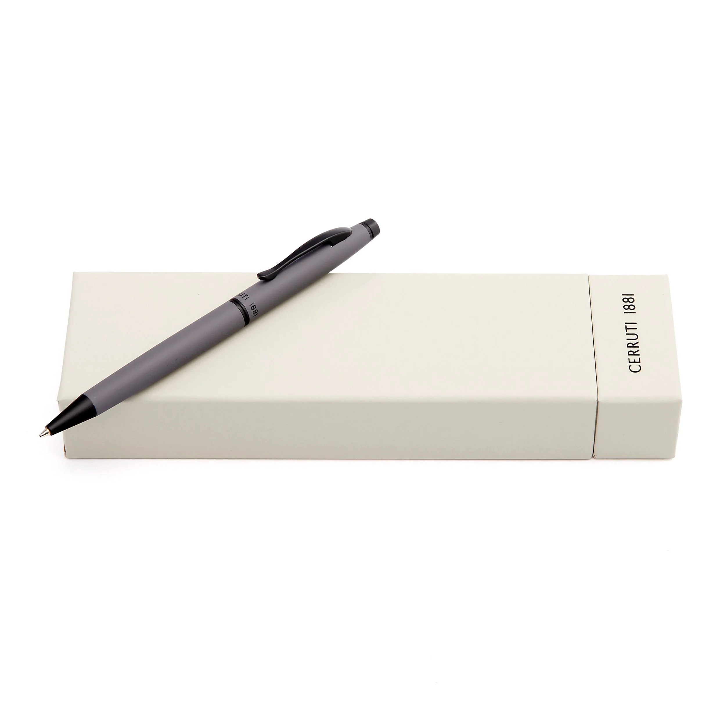 Ручка шариковая Cerruti 1881 Oxford NSM4524H синяя