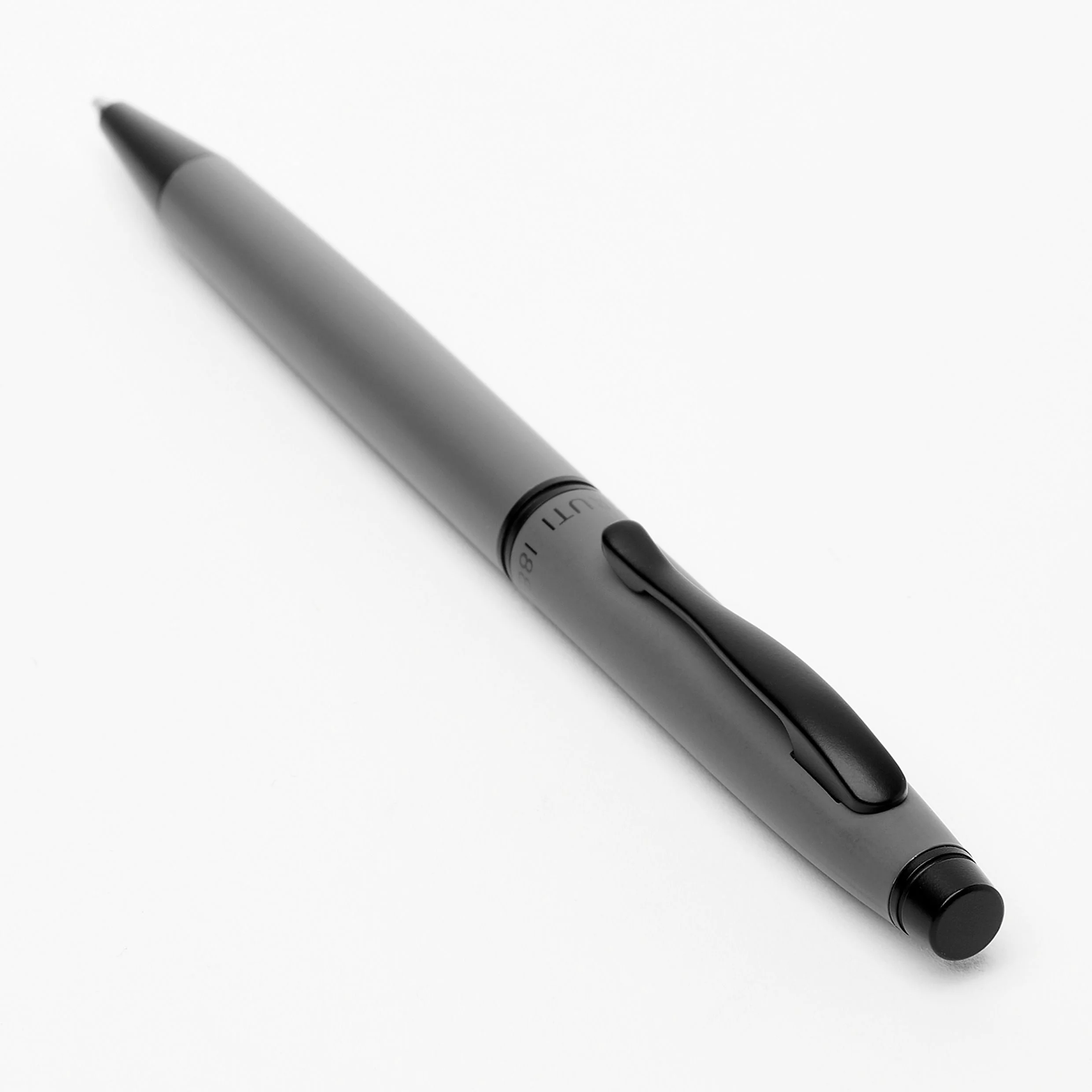 Ручка шариковая Cerruti 1881 Oxford NSM4524H синяя