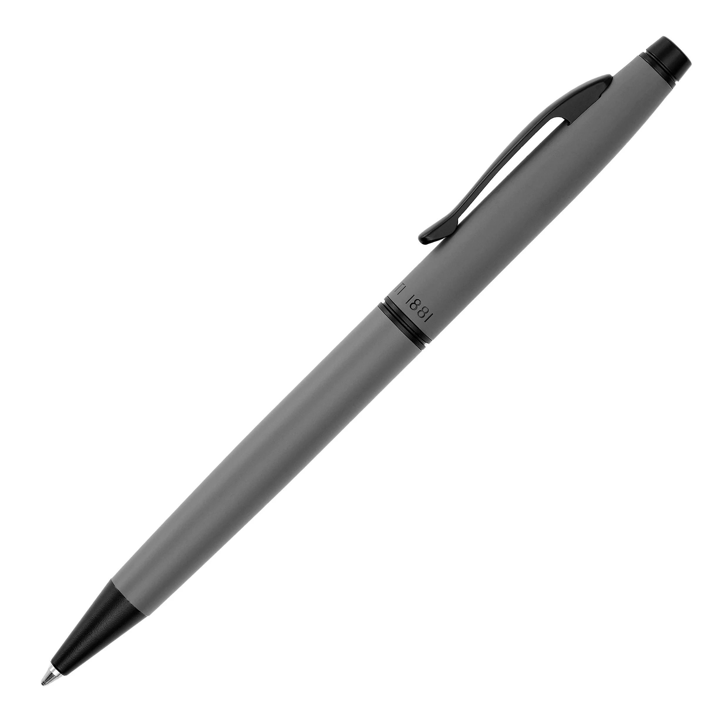 Ручка шариковая Cerruti 1881 Oxford NSM4524H синяя
