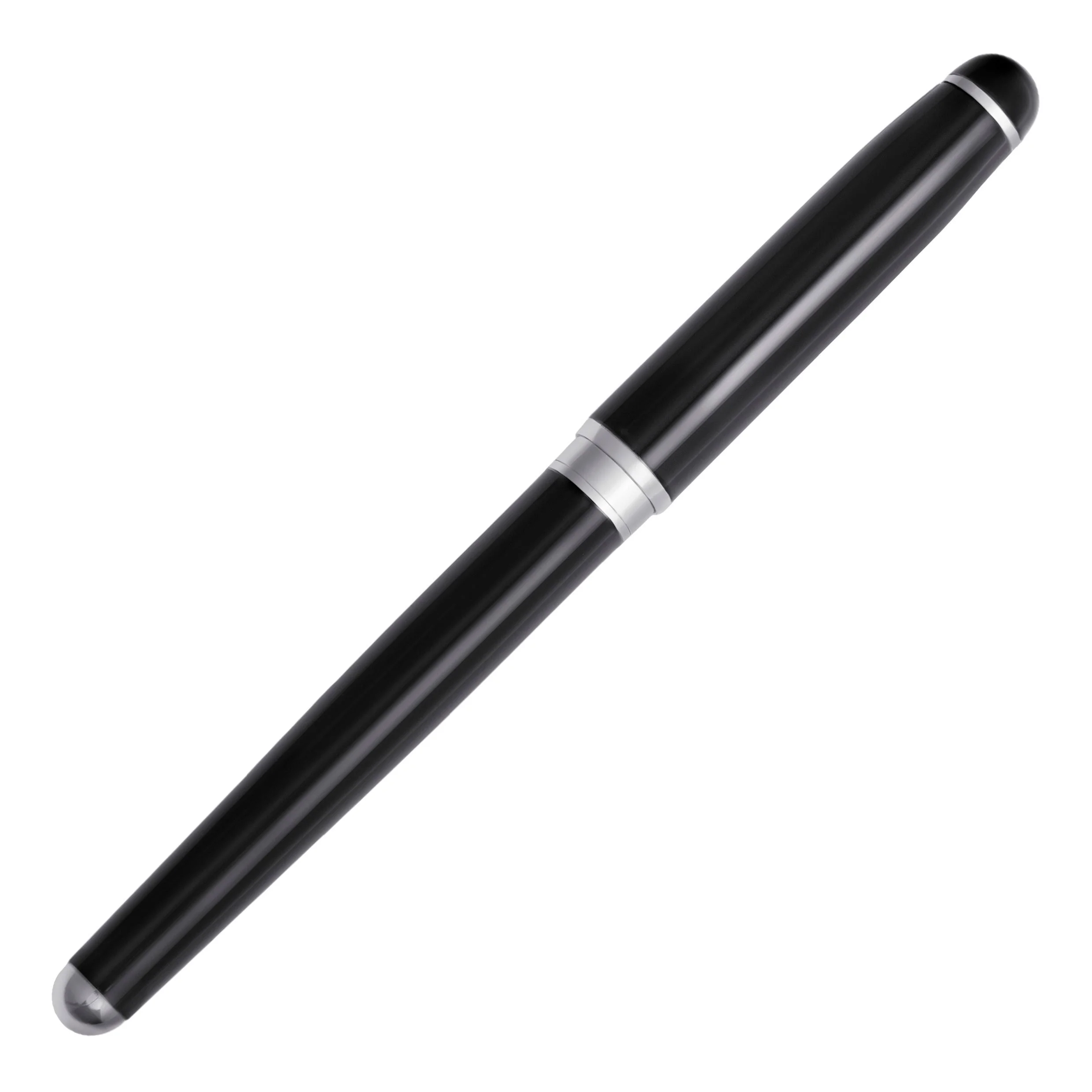 Ручка перьевая Cerruti 1881 Leap Classic NSN5902A синяя