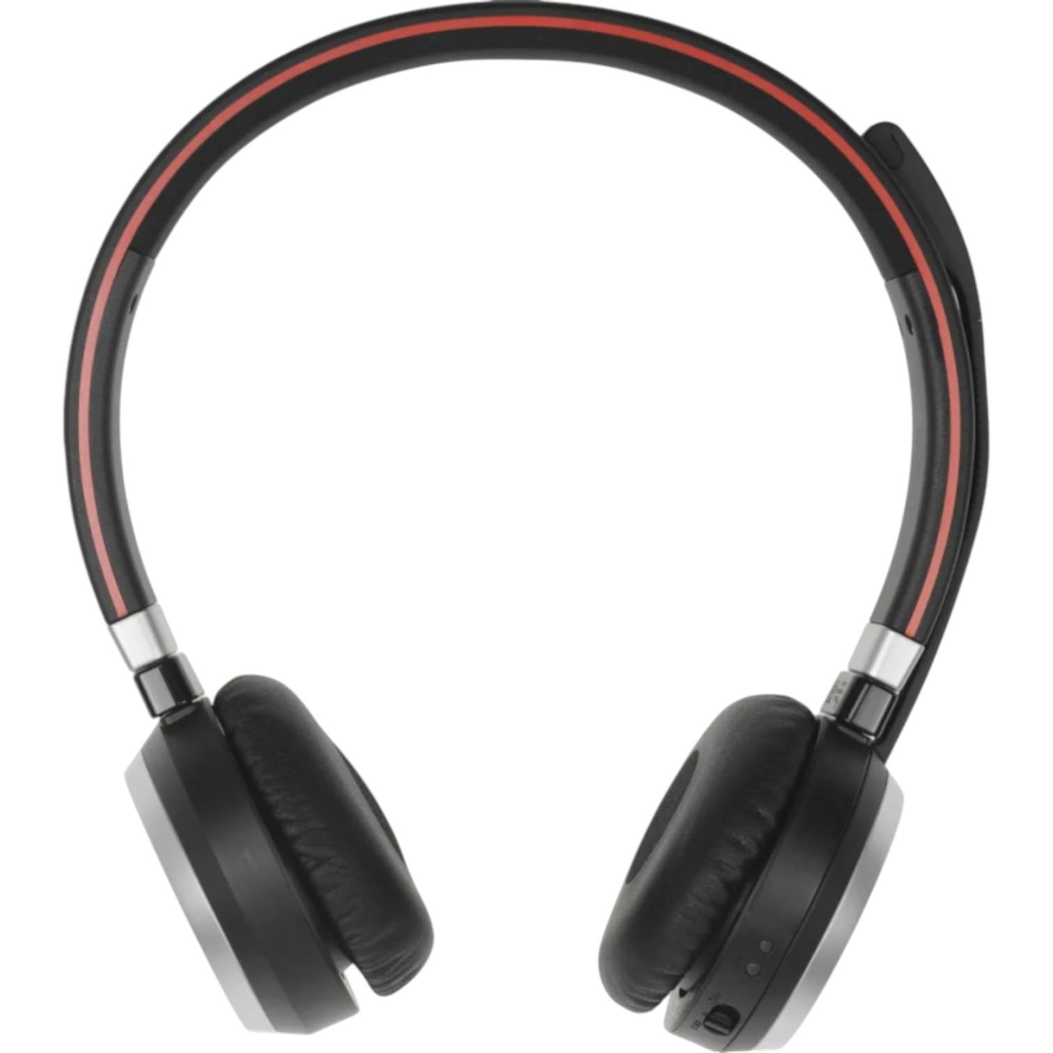 Наушники Jabra Evolve 65 SE Link380a UC 6599-839-409 Black купить,NaN