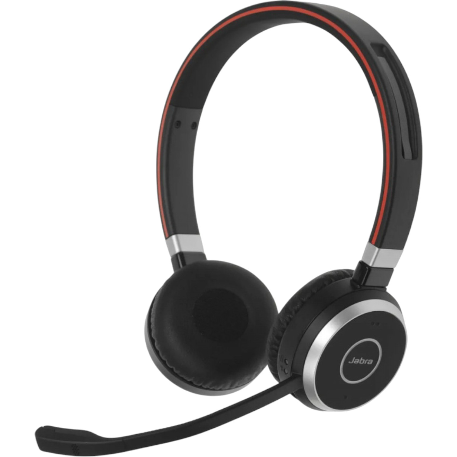 Наушники Jabra Evolve 65 SE Link380a UC 6599-839-409 Black купить,NaN