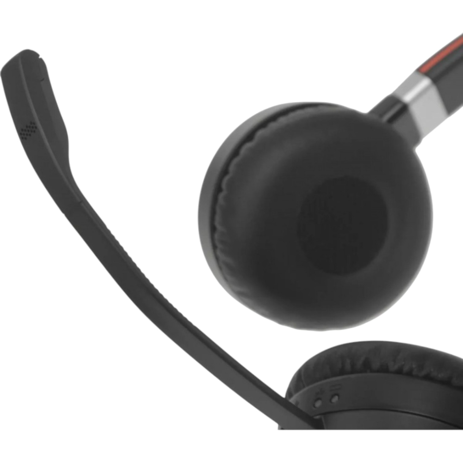 Наушники Jabra Evolve 65 SE Link380a UC 6599-839-409 Black купить,NaN