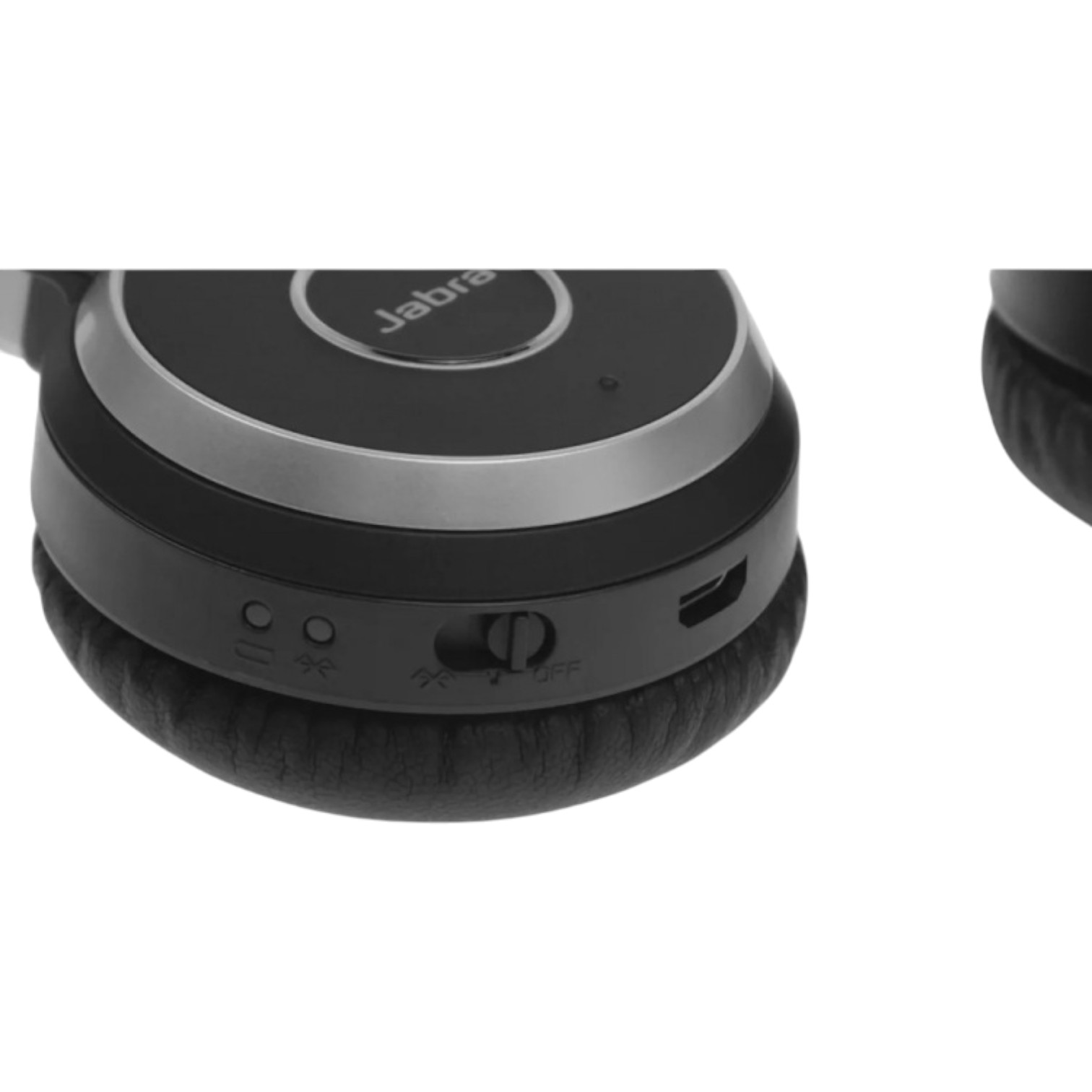 Наушники Jabra Evolve 65 SE Link380a UC 6599-839-409 Black купить,NaN