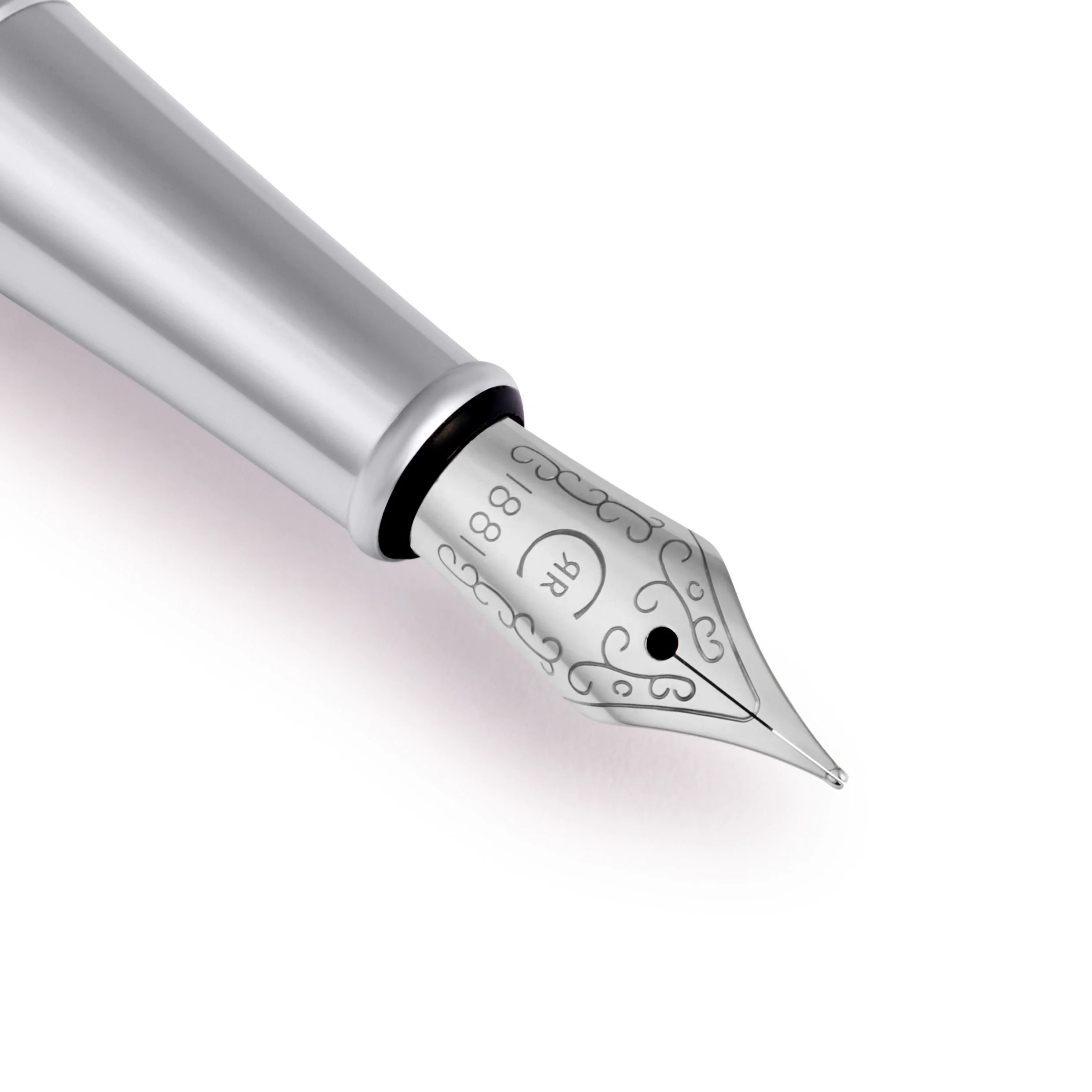 Ручка перьевая Cerruti 1881 Leap Classic NSN5902A синяя купить,39000