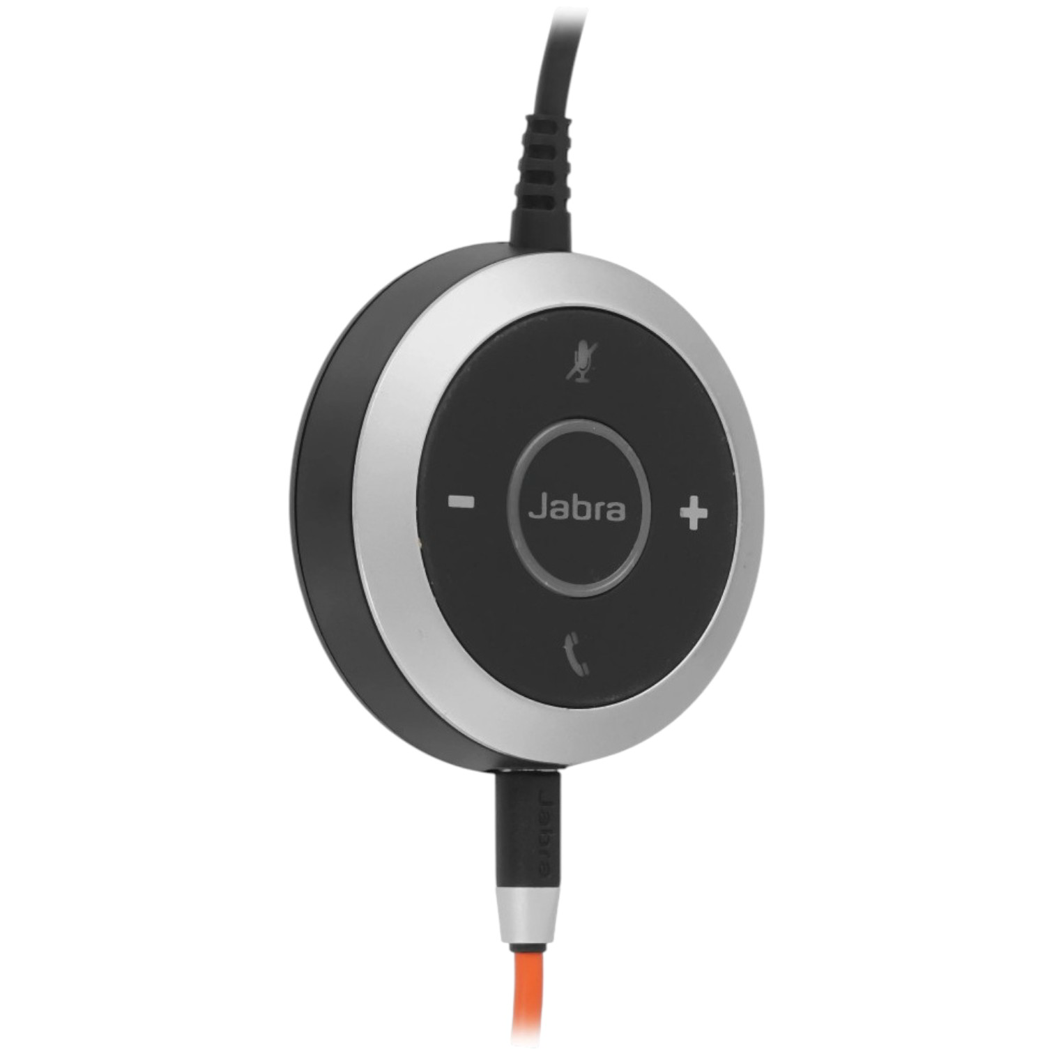 Наушники Jabra Evolve 40 UC Stereo 6399-829-209 Black