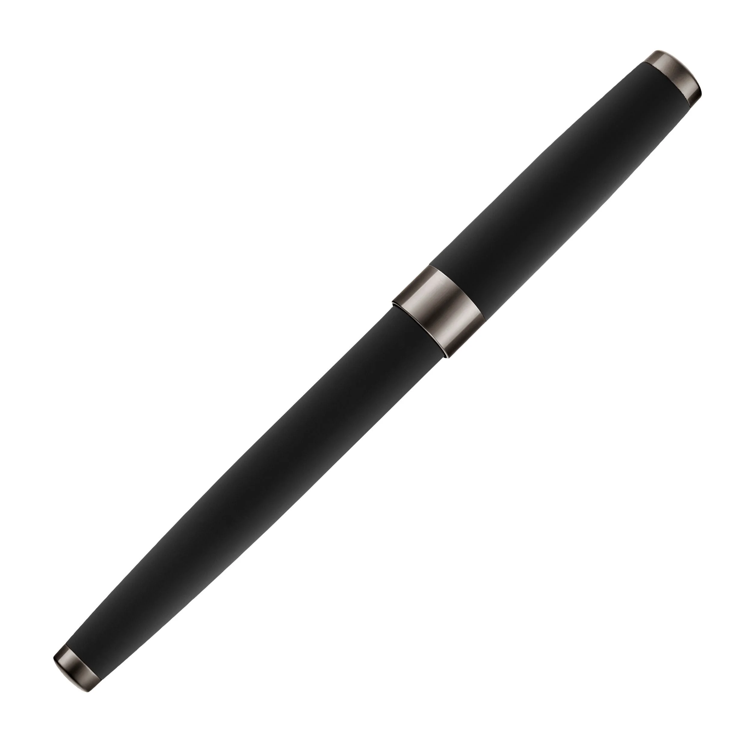 Ручка перьевая Cerruti 1881 Easton NSC6252A синяя