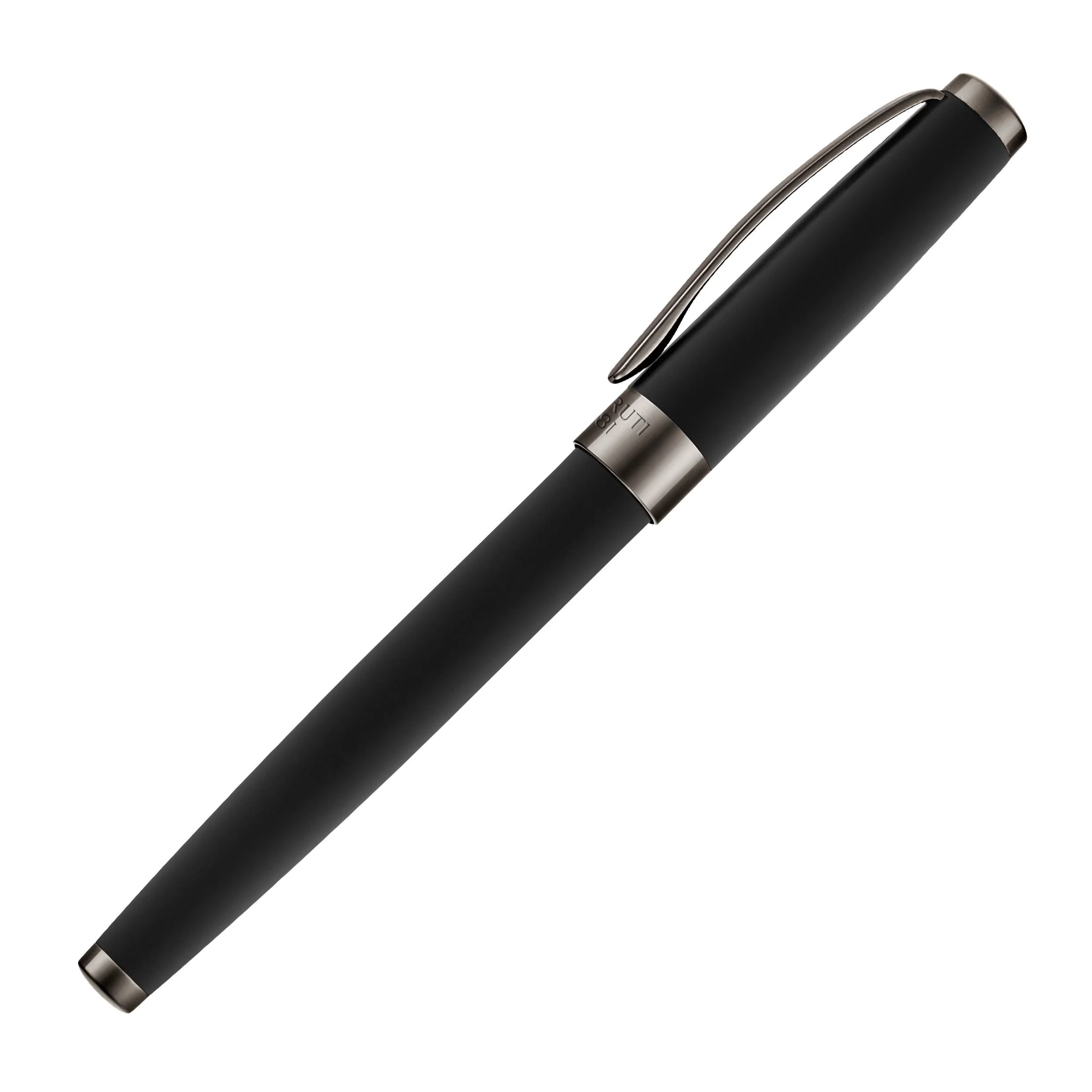 Ручка перьевая Cerruti 1881 Easton NSC6252A синяя