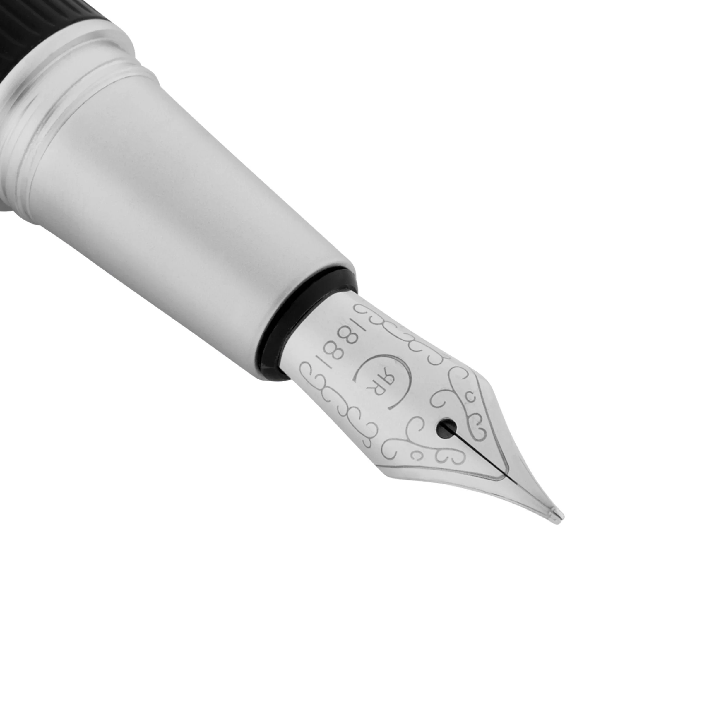 Ручка перьевая Cerruti 1881 Benson NSC6632B синяя купить,48000