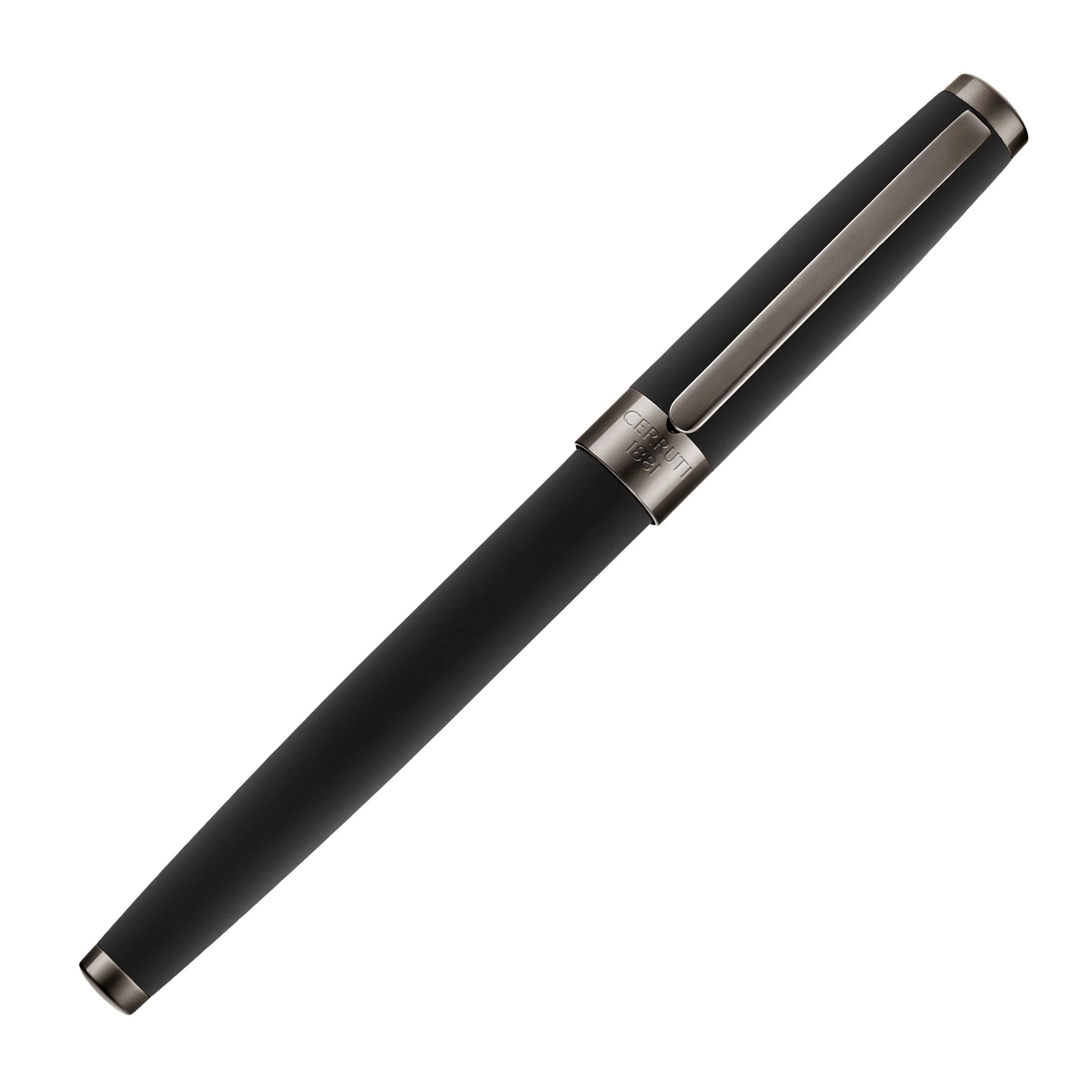 Ручка перьевая Cerruti 1881 Easton NSC6252A синяя