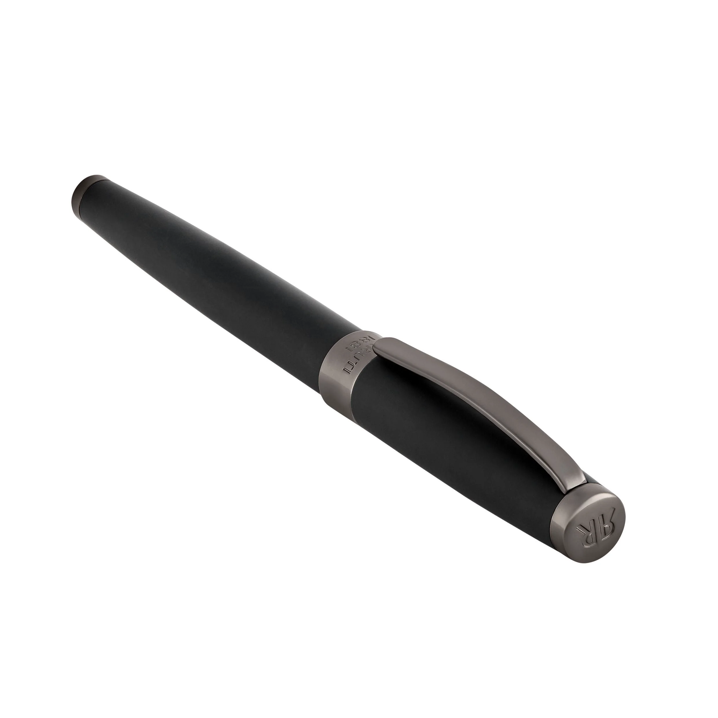 Ручка перьевая Cerruti 1881 Easton NSC6252A синяя