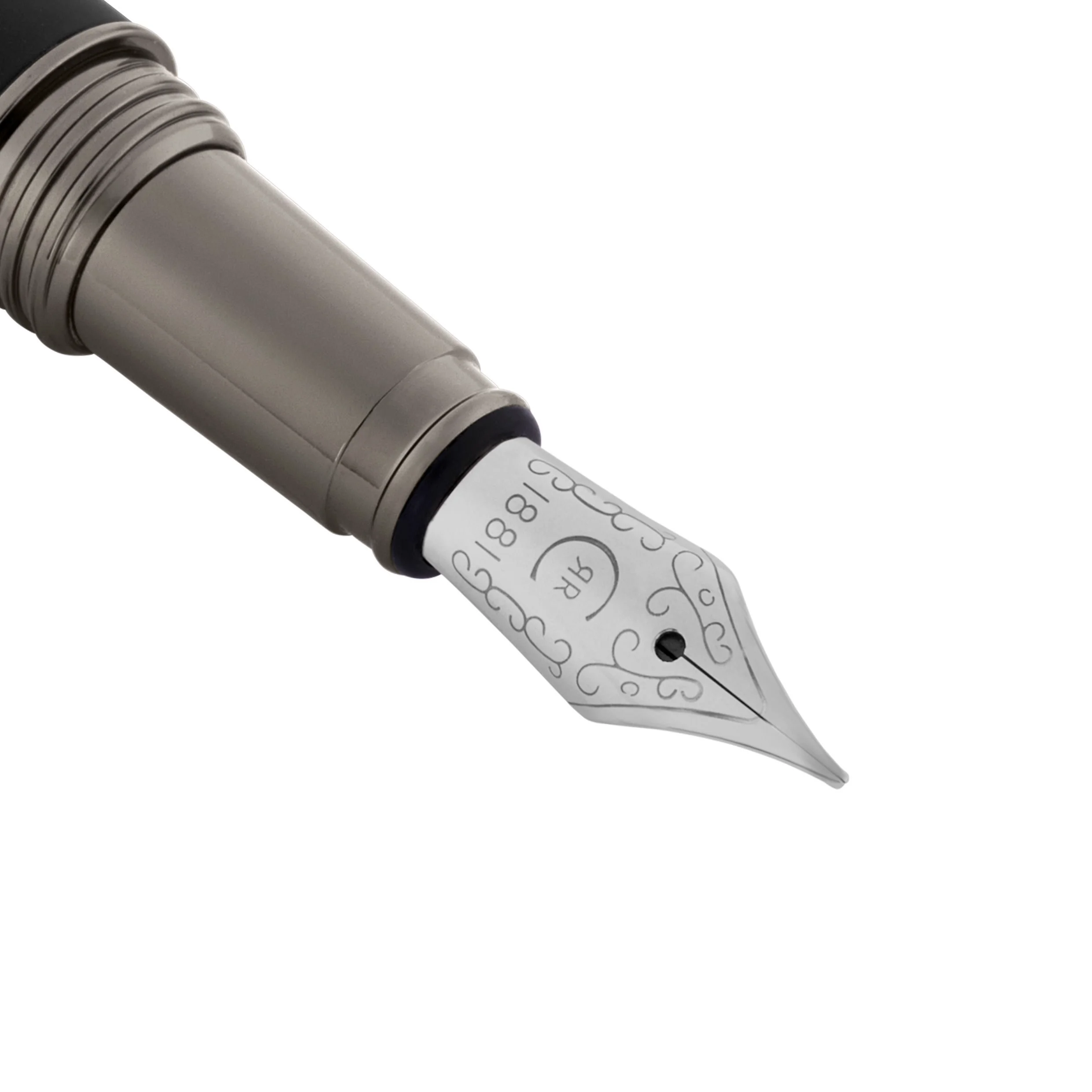 Ручка перьевая Cerruti 1881 Easton NSC6252A синяя купить,39000