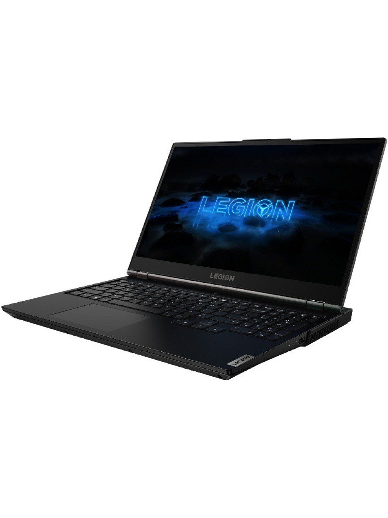 Ноутбук Lenovo Legion 5 17ARH05H 82GN002URK 17.3" Black