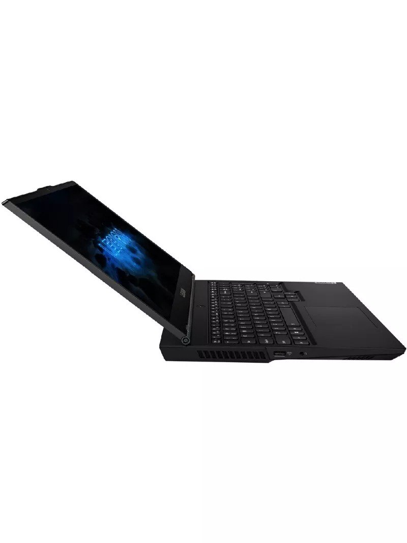 Ноутбук Lenovo Legion 5 17ARH05H 82GN002URK 17.3" Black