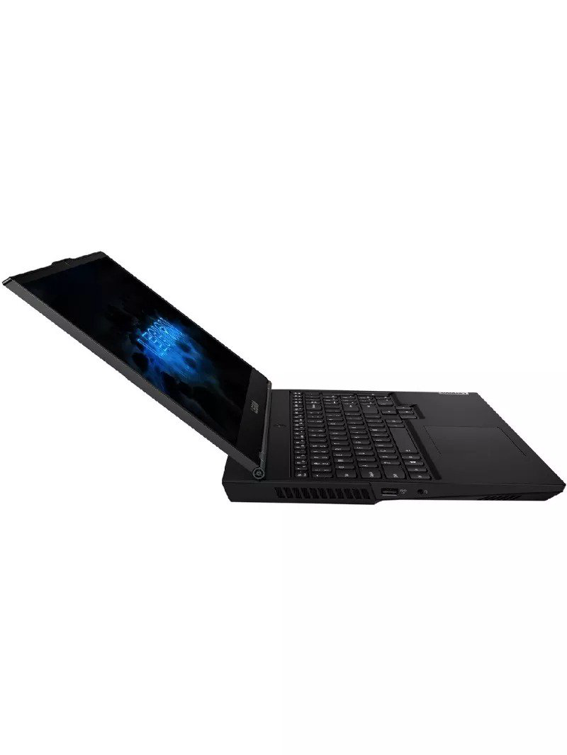 Ноутбук Lenovo Legion 5 17ARH05H 82GN002URK 17.3" Black купить,NaN