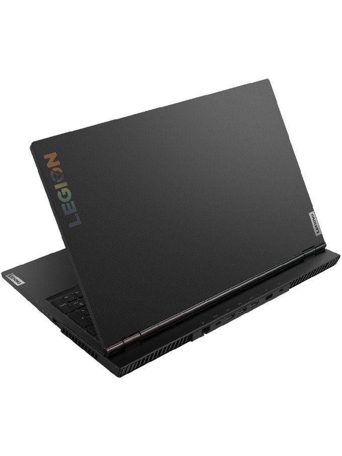 Ноутбук Lenovo Legion 5 17ARH05H 82GN002URK 17.3" Black