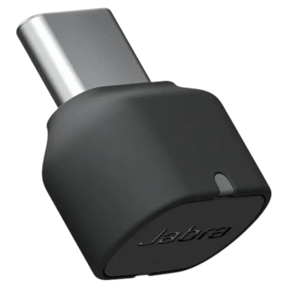 Наушники Jabra Evolve2 65 Link380c MS Stereo Stand 26599-999-889 Black купить,179235
