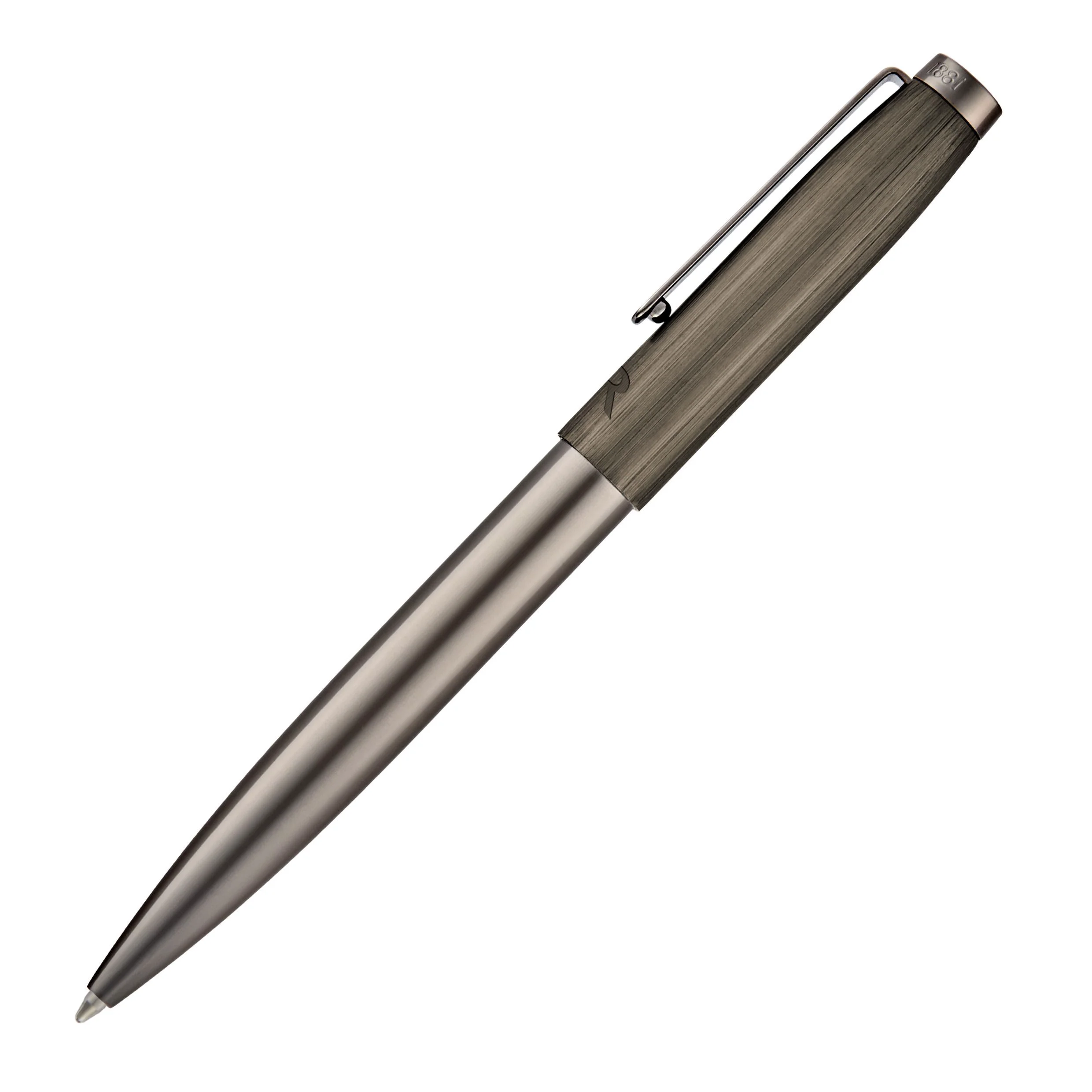 Ручка шариковая Cerruti 1881 Rivington NSP6744D синяя
