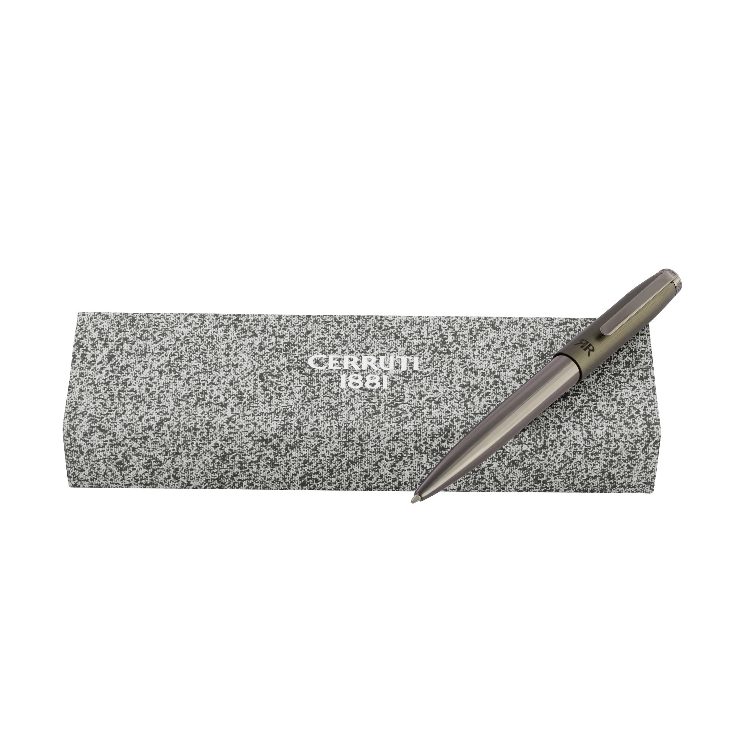 Ручка шариковая Cerruti 1881 Rivington NSP6744D синяя