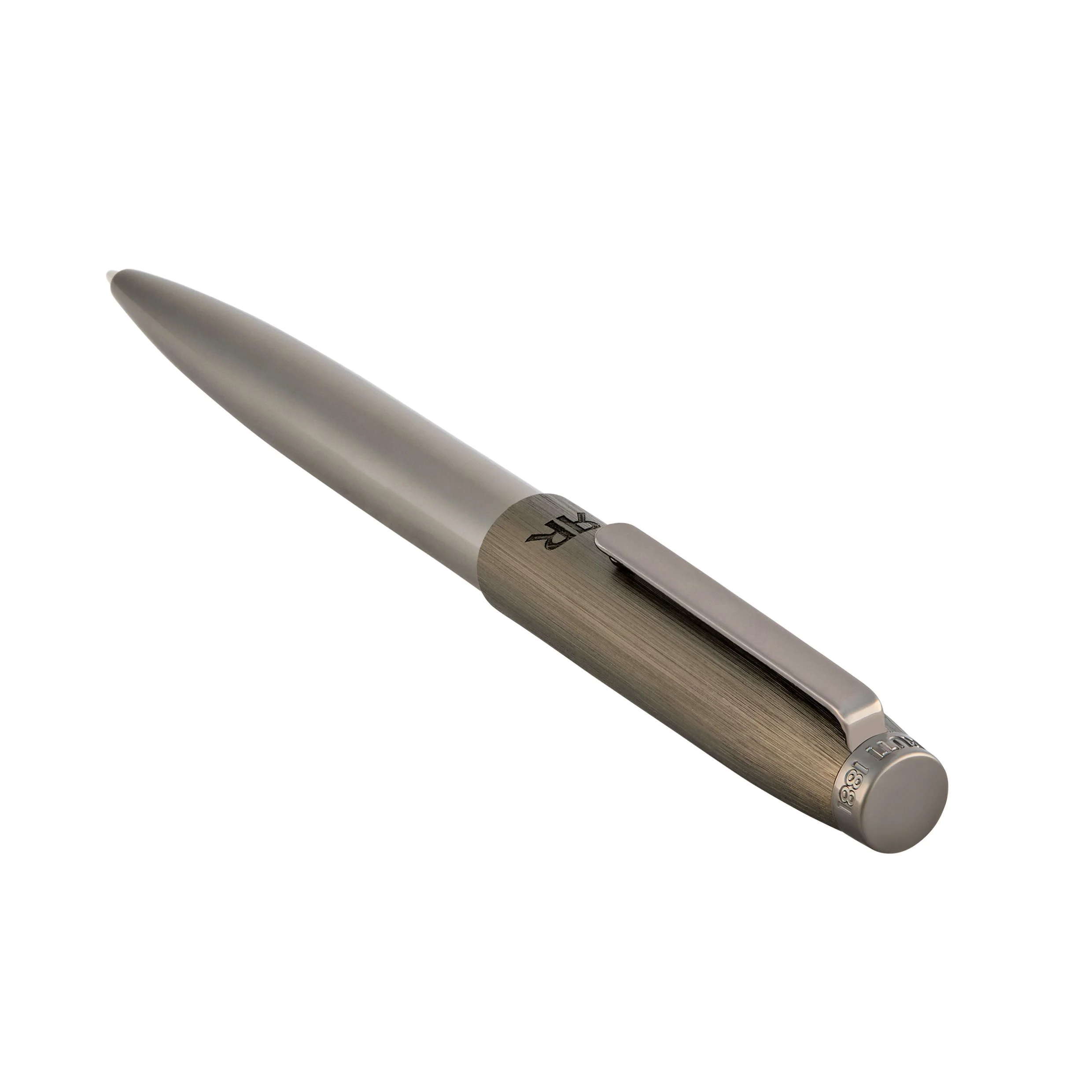 Ручка шариковая Cerruti 1881 Rivington NSP6744D синяя