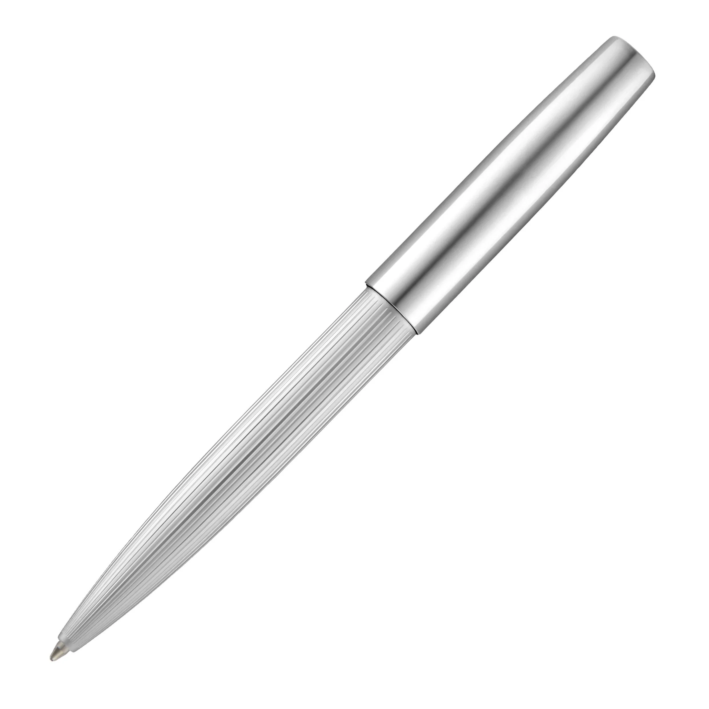Ручка шариковая Cerruti 1881 Jefferson NSV6274B синяя