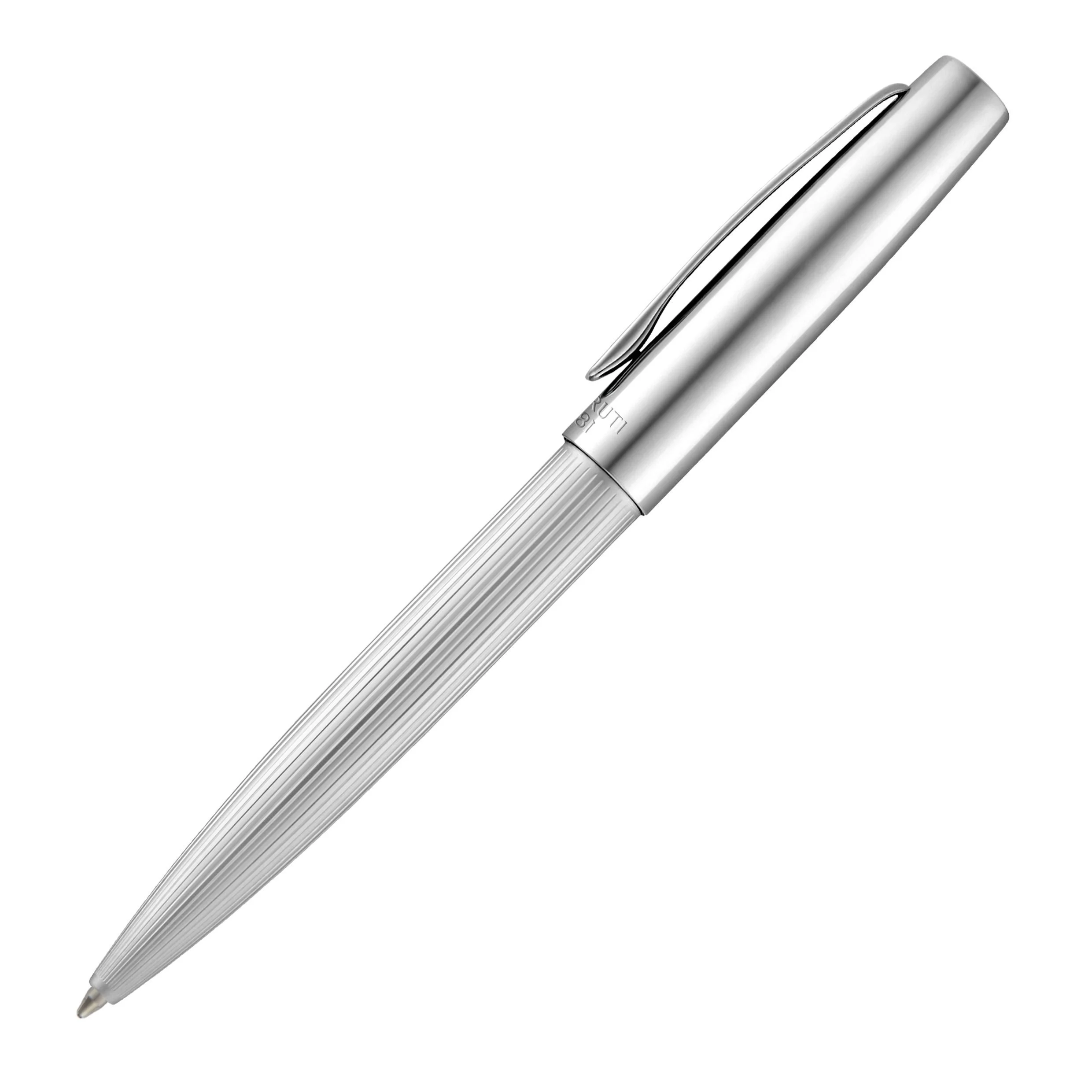 Ручка шариковая Cerruti 1881 Jefferson NSV6274B синяя
