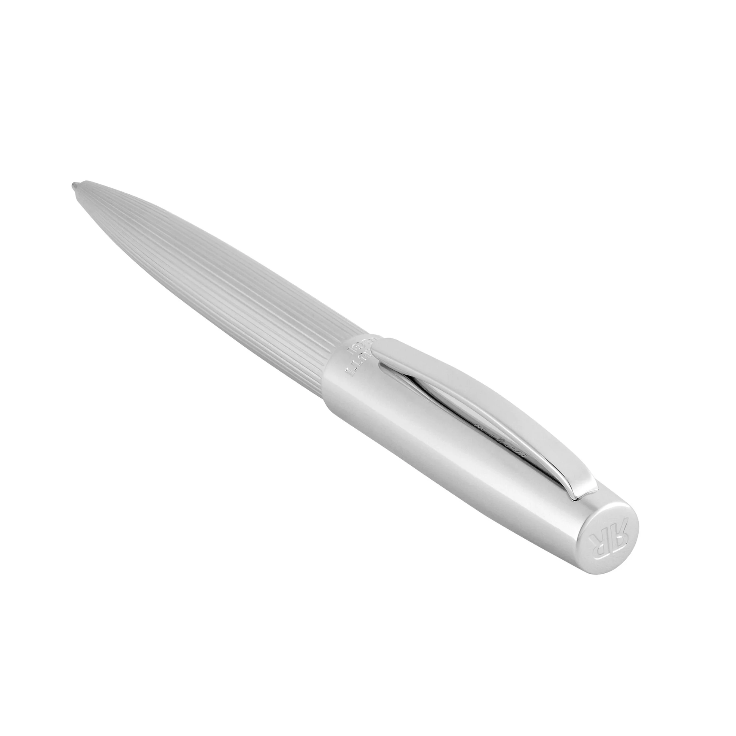 Ручка шариковая Cerruti 1881 Jefferson NSV6274B синяя